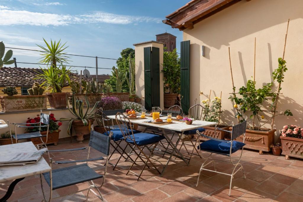 My GuestHouse – Lucca